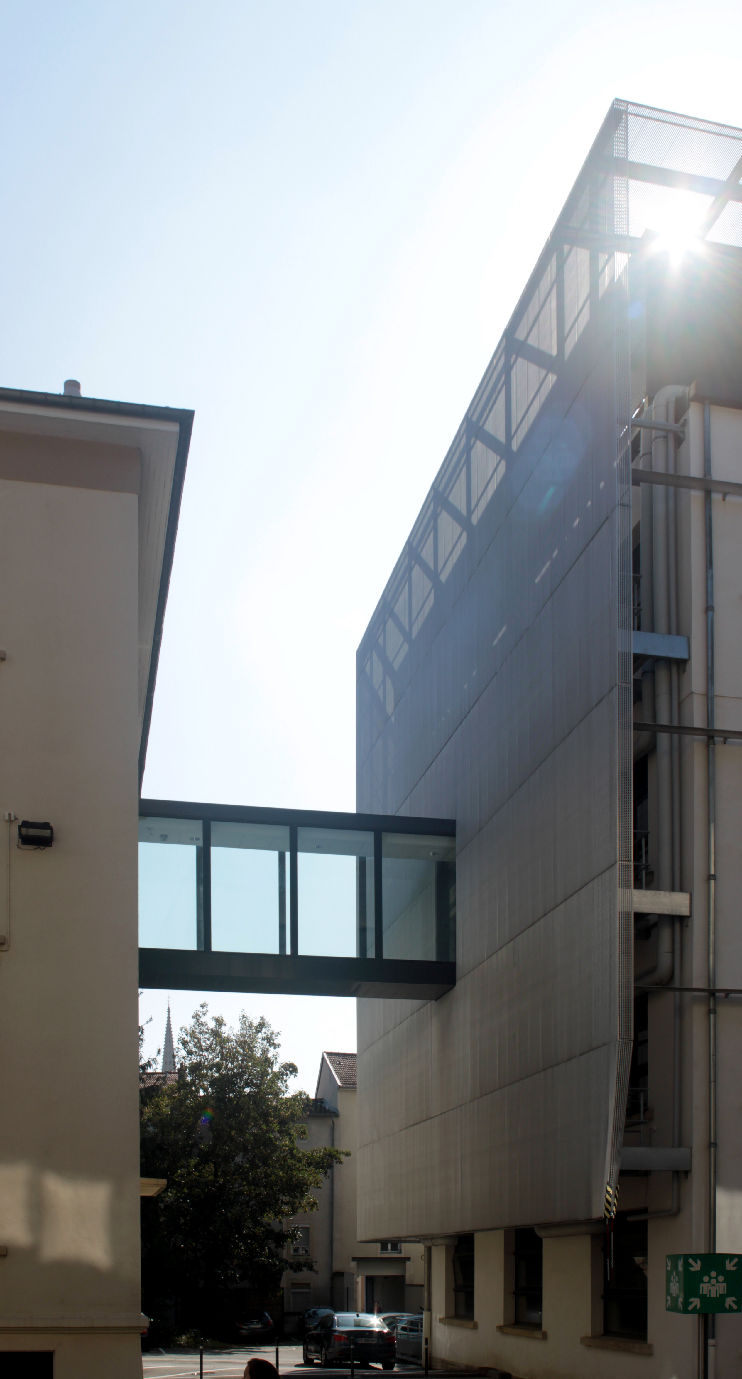 Progepi Locaux