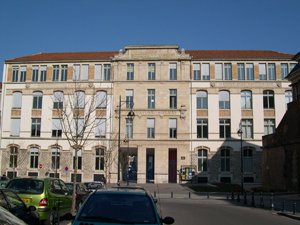 Congrès scientifiques 1
