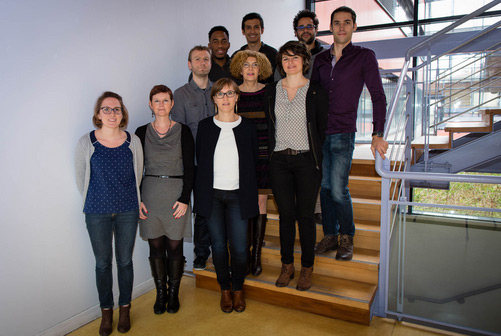 Equipe Progepi