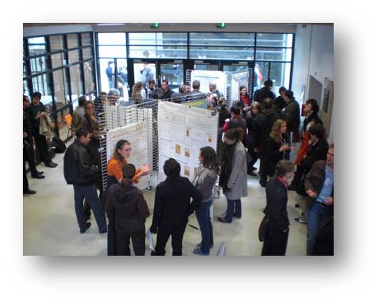 Gestion des participants