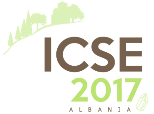 ISCE 2017