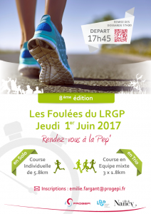 Affiches_Foulées